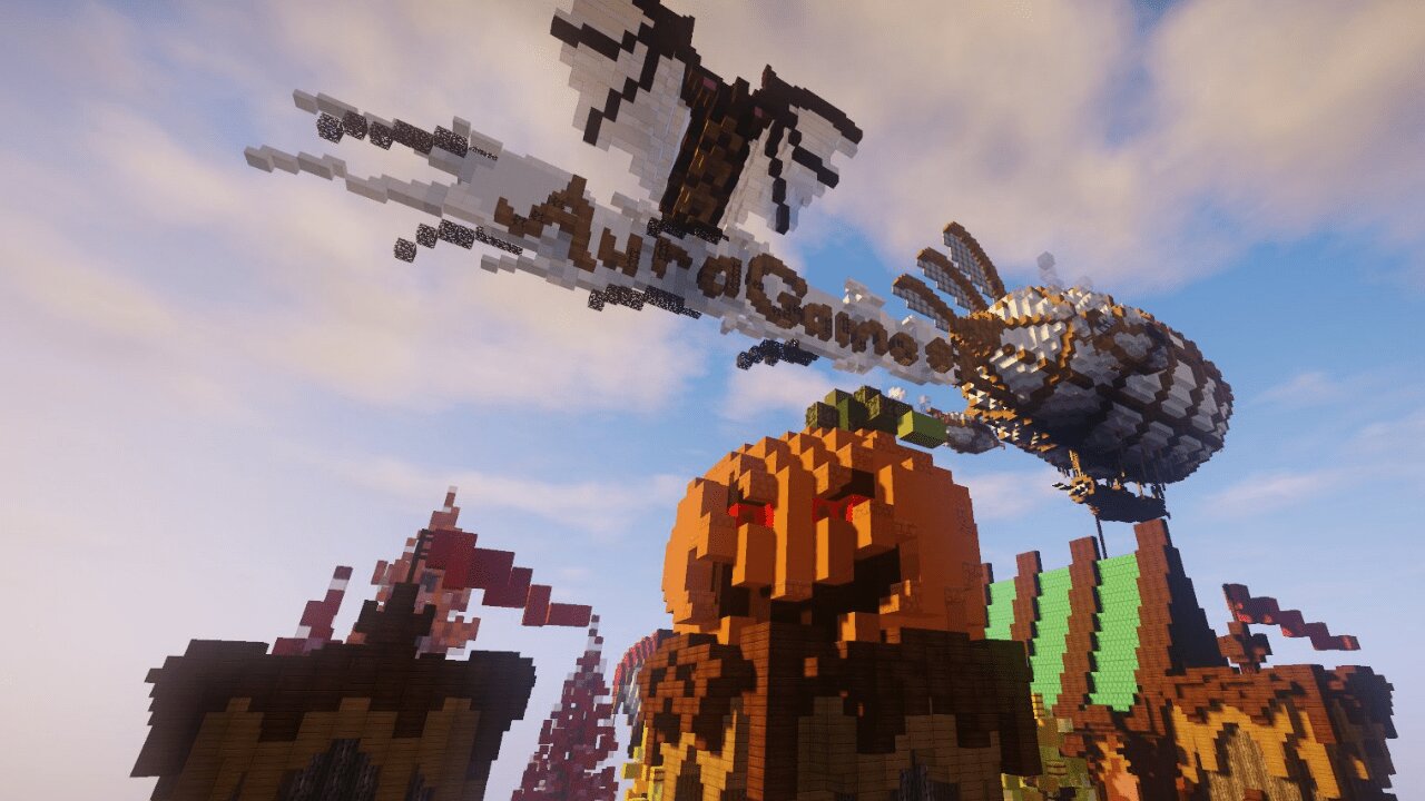 AuraGames
